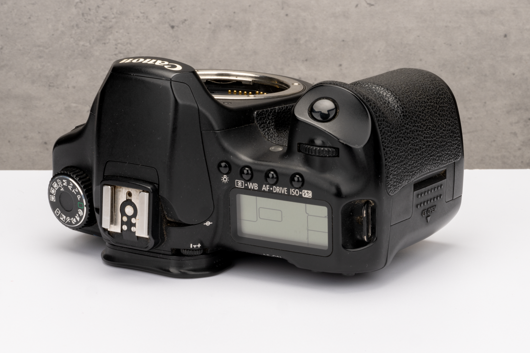 Used Canon EOS 40D Digital SLR Camera