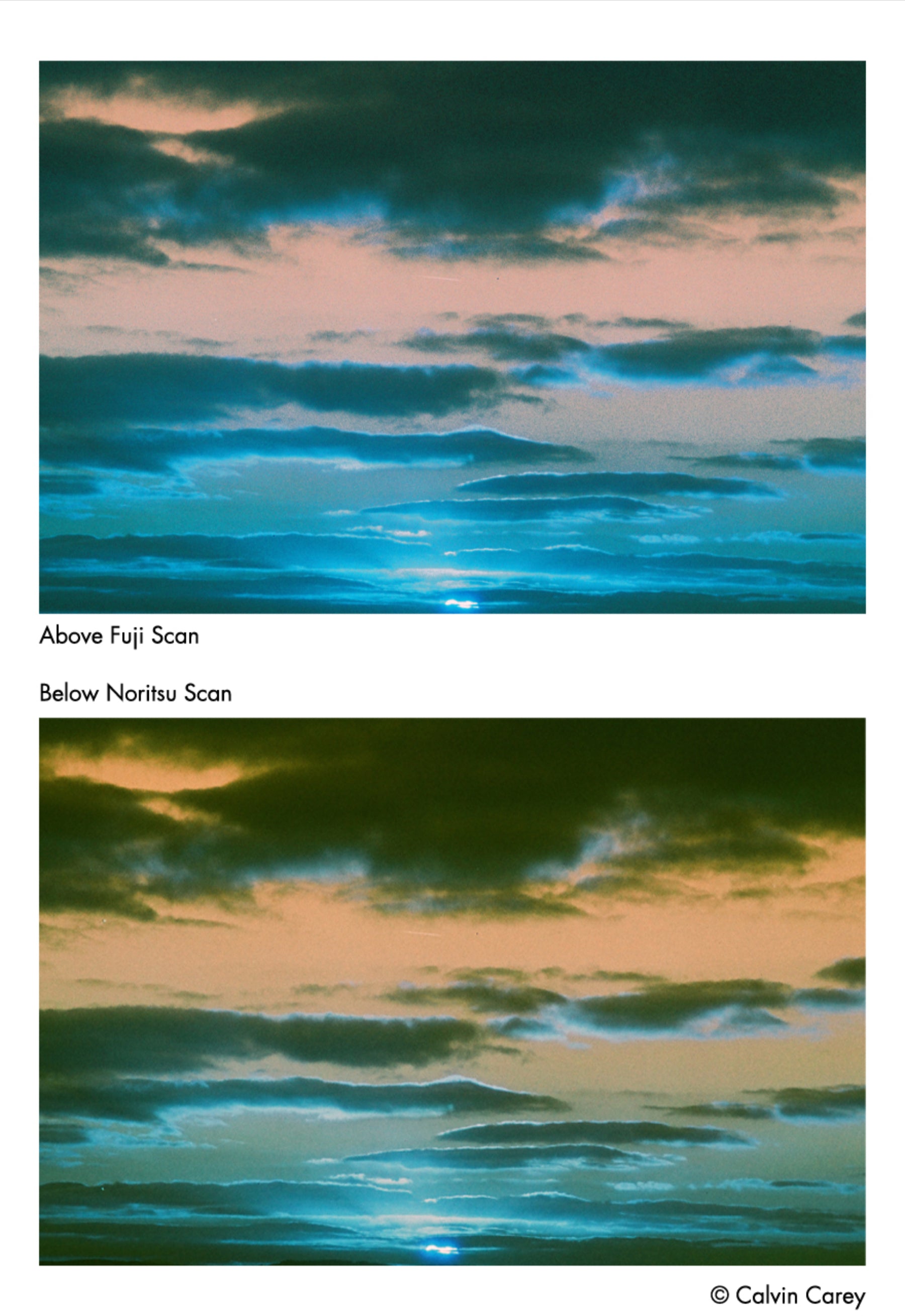 Harman Switch Azure 125 35mm film 36 exposure - product image 5