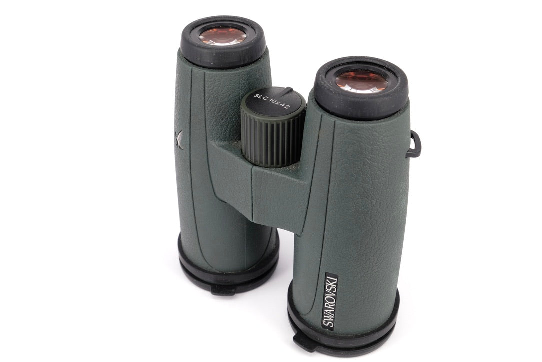 Used Swarovski 10x42 SLC Binoculars