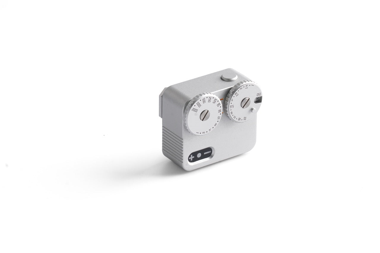 TTArtisan Light Meter II