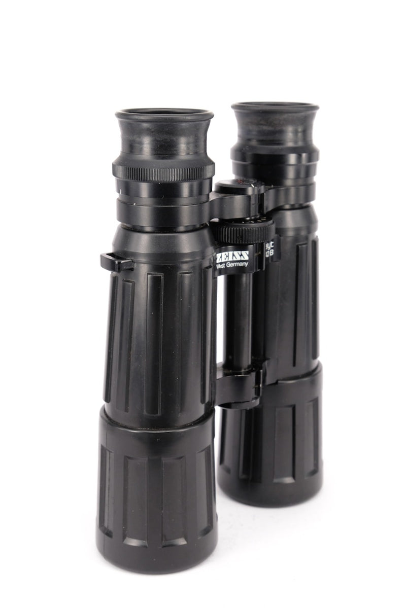 Used Zeiss Dialyt 7x42 T*P Binoculars