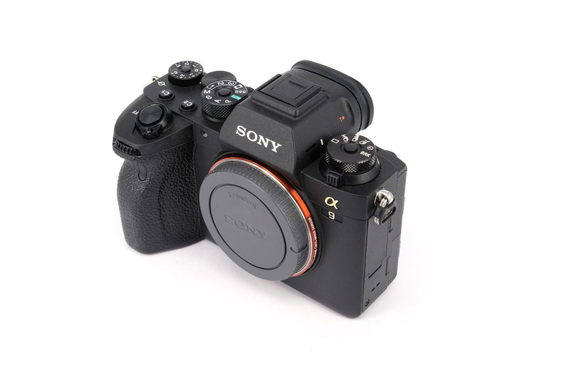 Used Sony A9 II Mirrorless Camera Body