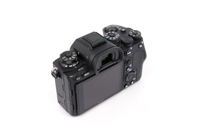 Used Sony A9 II Mirrorless Camera Body