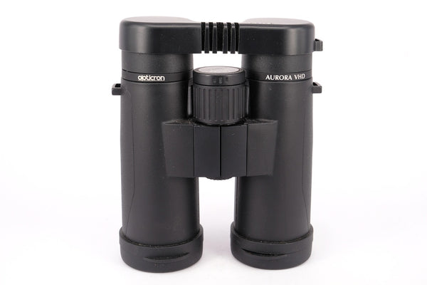 Used Opticron Aurora BGA VHD 10x42 Binoculars