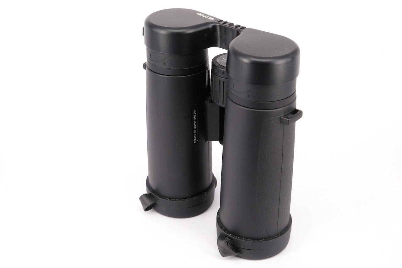 Used Opticron Aurora BGA VHD 10x42 Binoculars