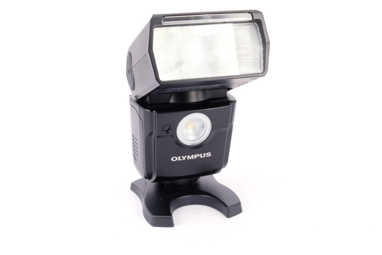 Used Olympus FL-700WR Flashgun