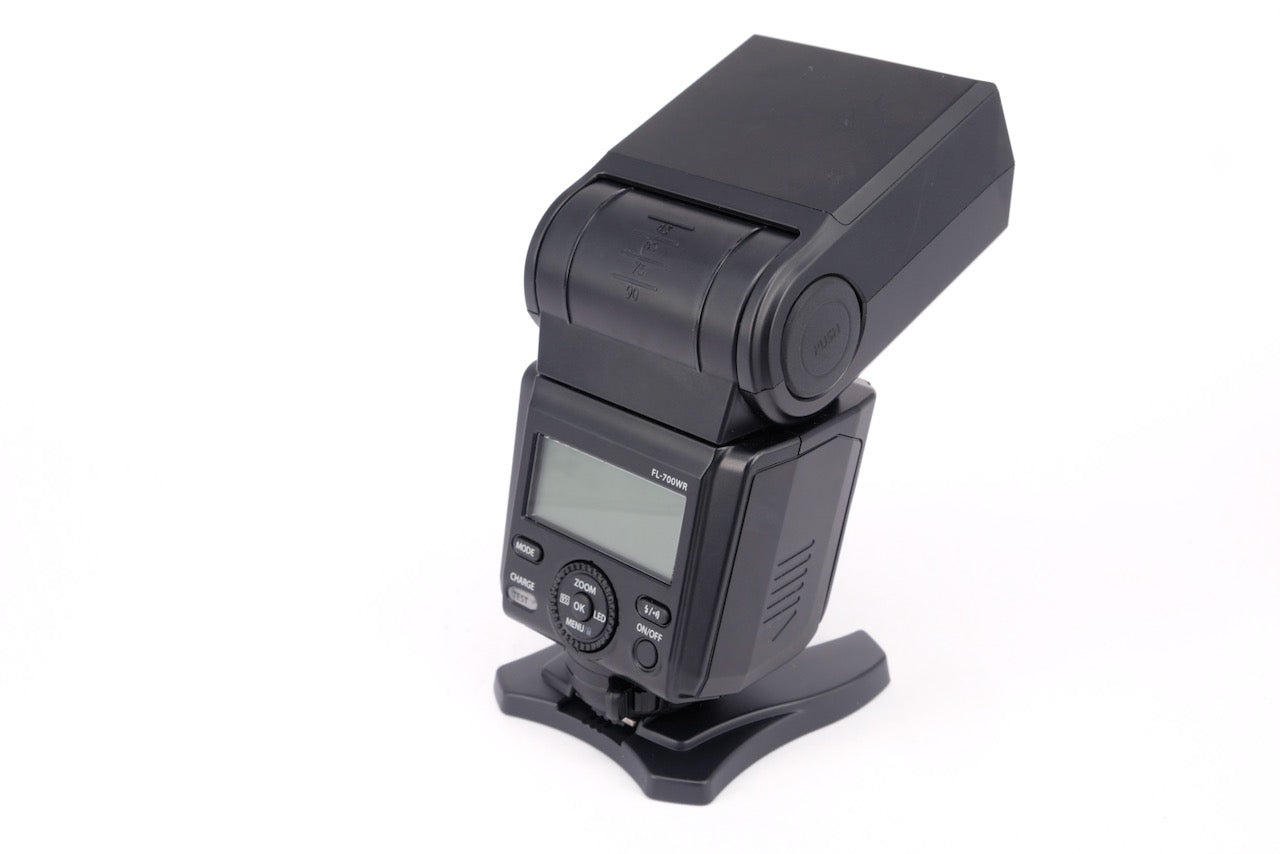 Used Olympus FL-700WR Flashgun