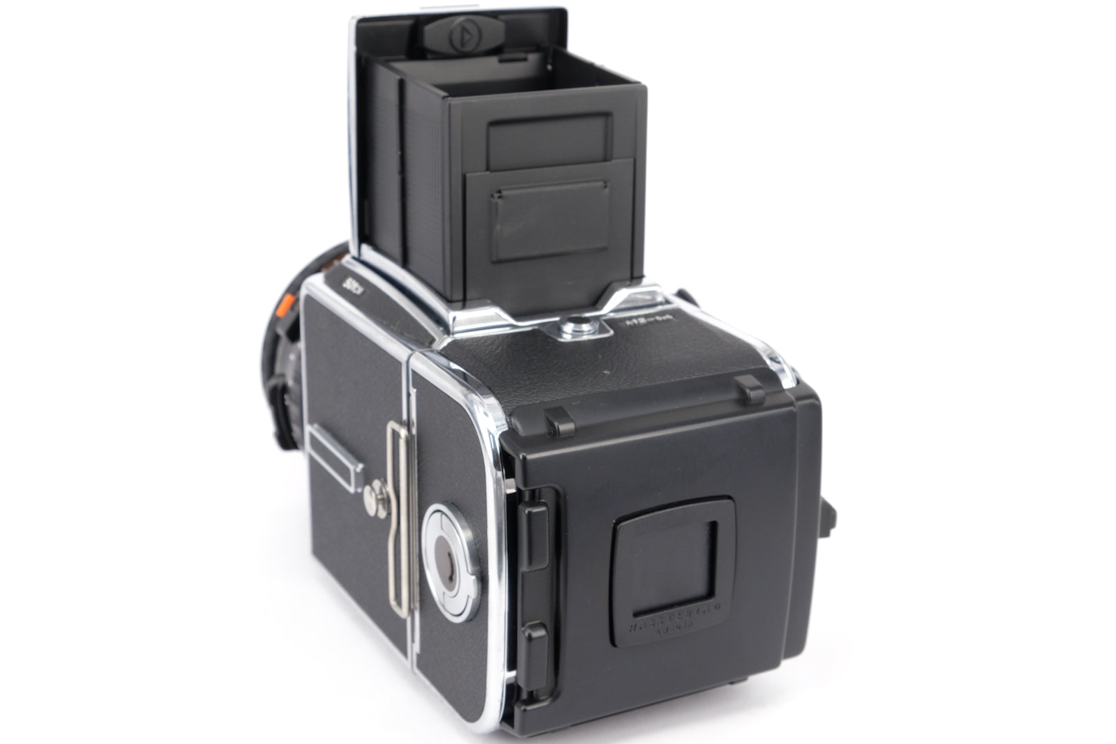 Used Hasselblad 501CM + Carl Zeiss 80mm f/2.8 CFE + A12 Back