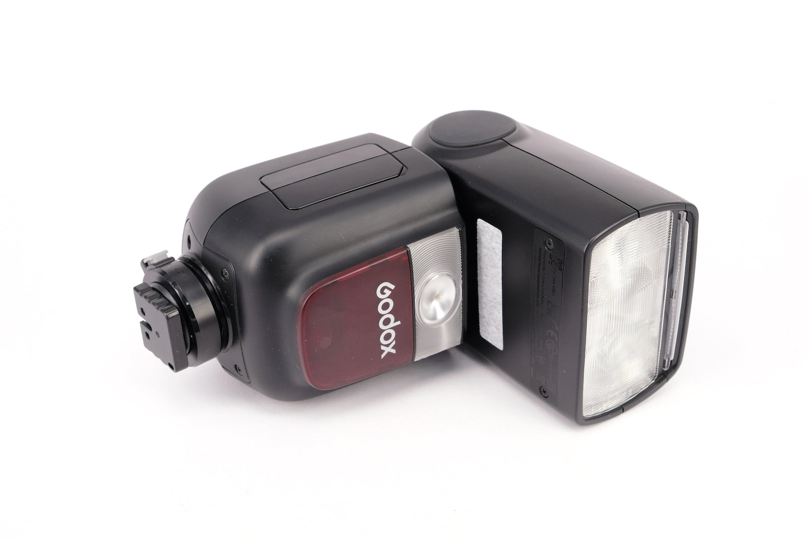 Used Godox V860 IIIS Sony Fit Flash - product image 1