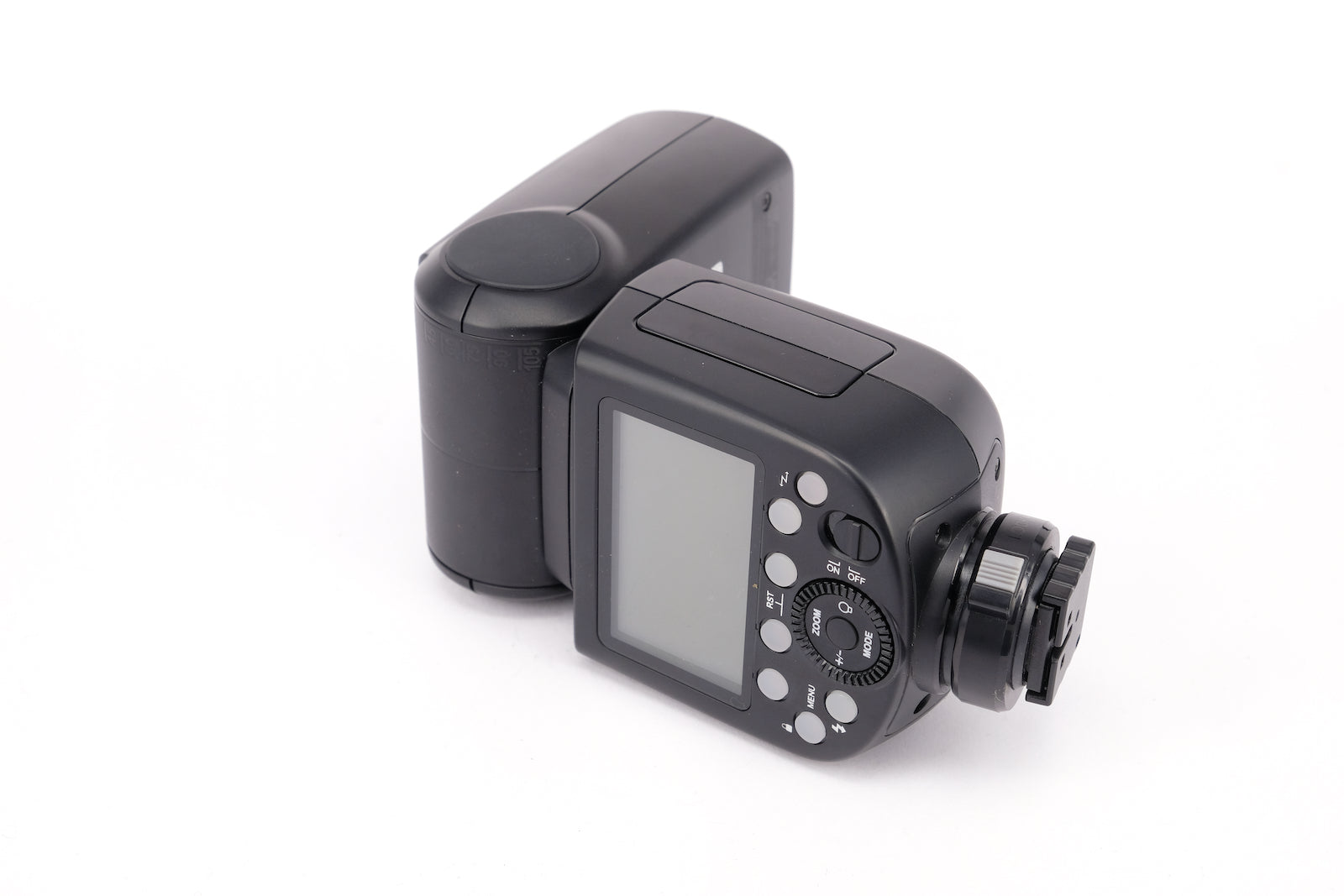 Used Godox V860 IIIS Sony Fit Flash - product image 2