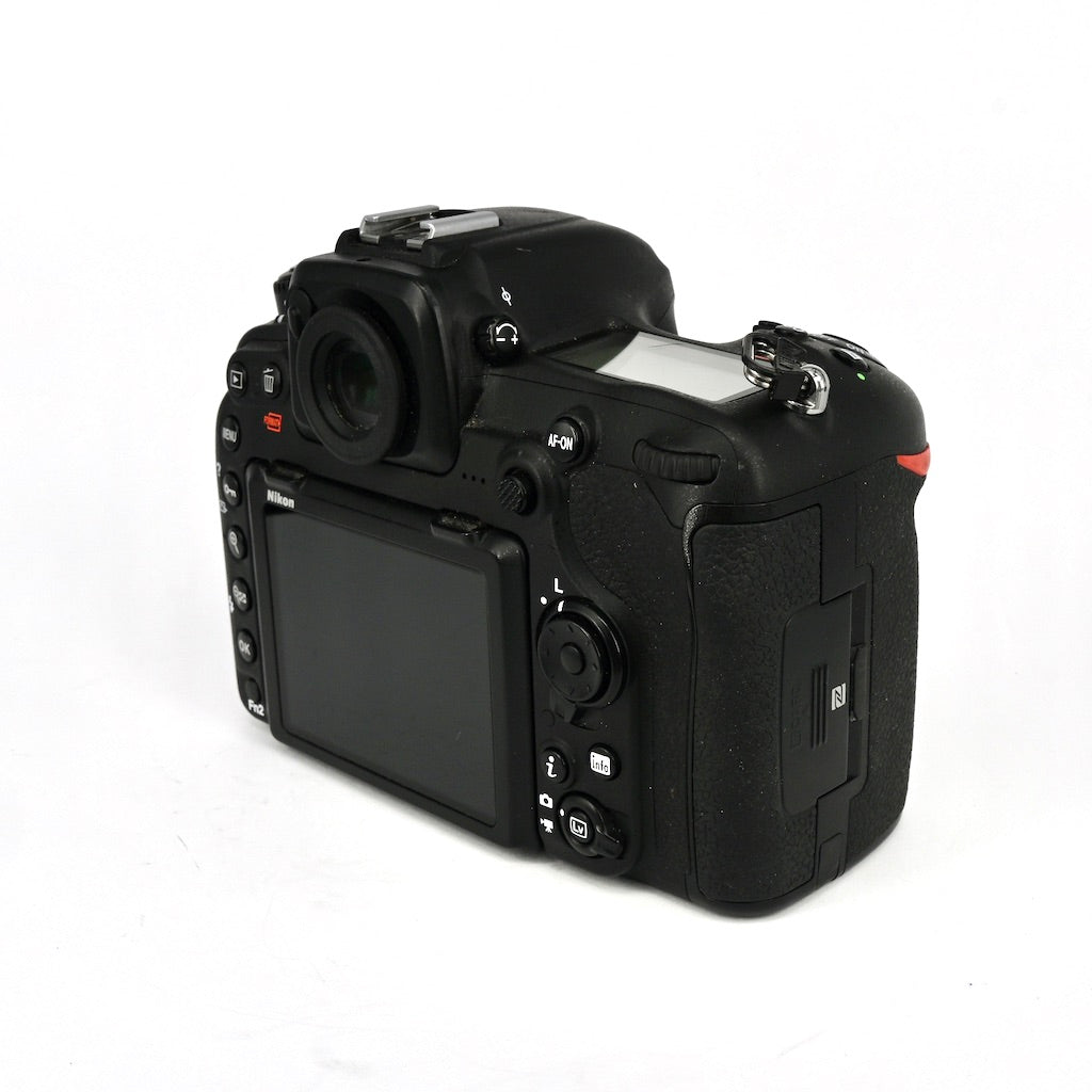 Used Nikon D500 Digital SLR Body