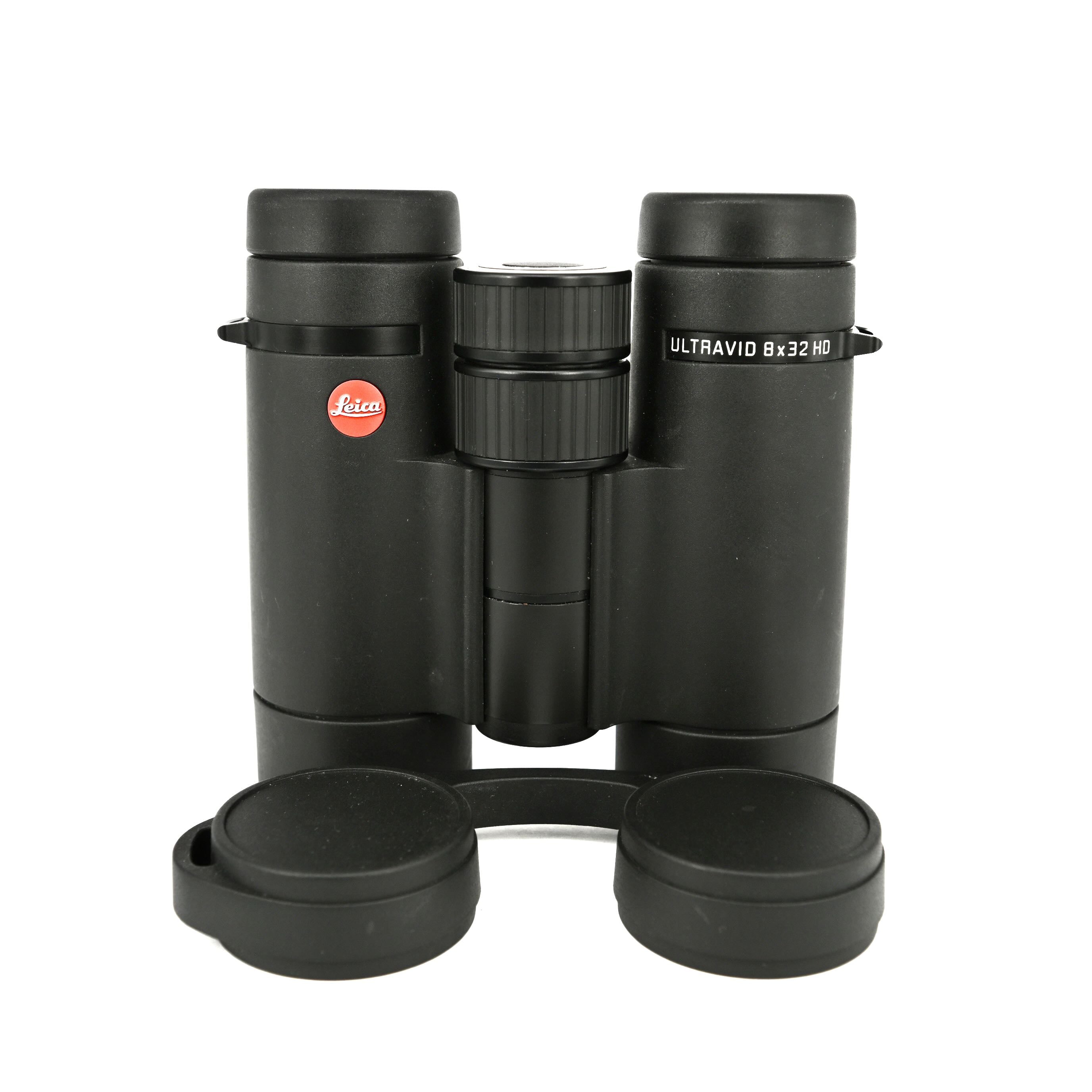 Used Leica Ultravid 8x32 HD Binoculars