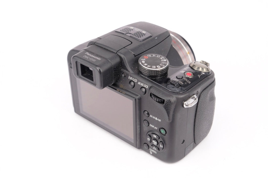 Used Panasonic Lumix FZ45 Digital Camera