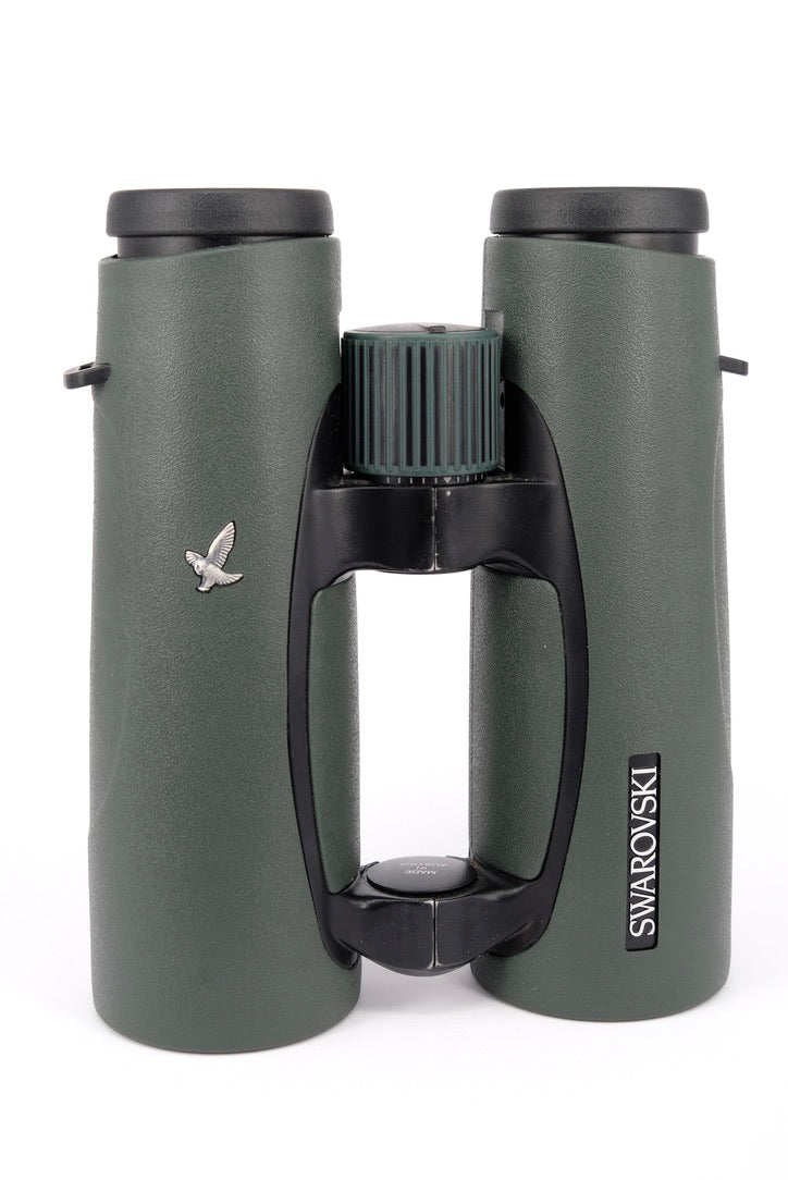 Used Swarovski 10x42 EL Swarovision Binoculars