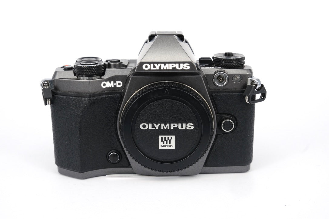 em5 mark ii used