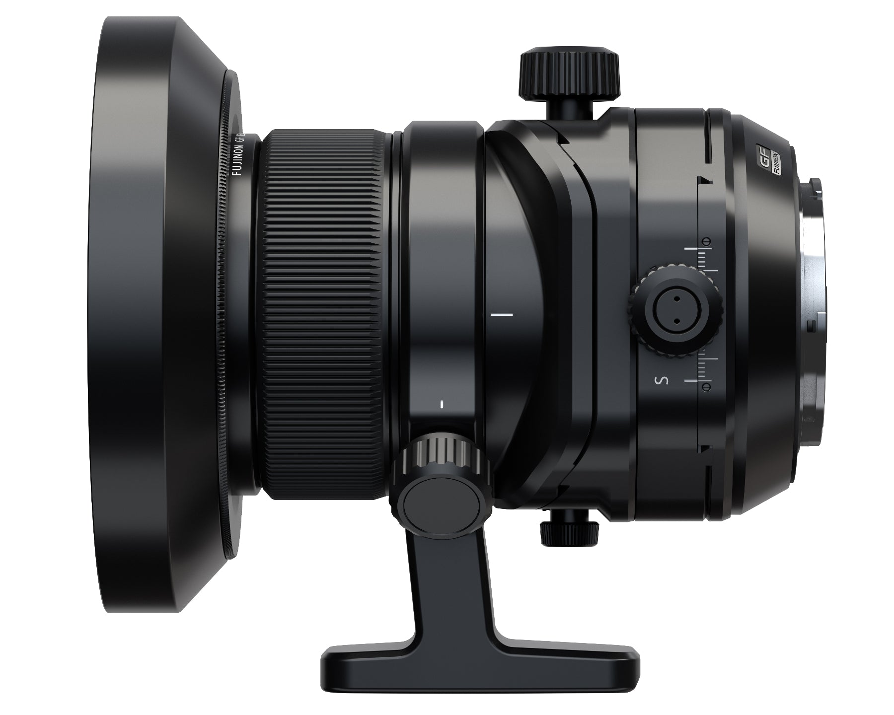 Fujifilm GF 30mm f/5.6 T/S - product image 4
