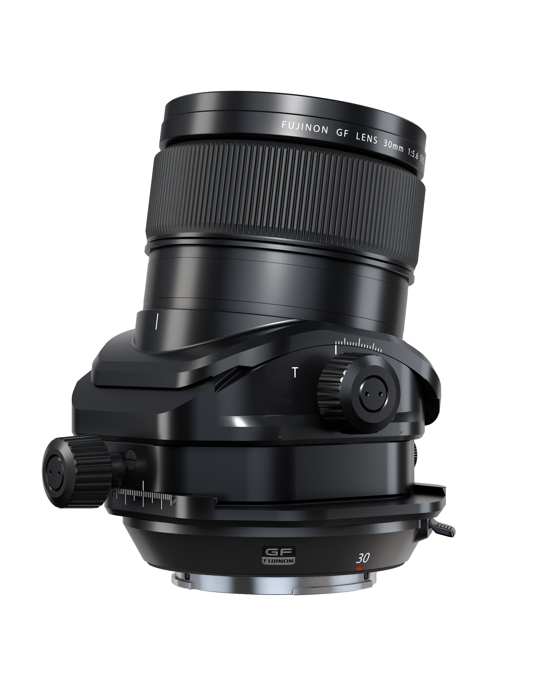 Fujifilm GF 30mm f/5.6 T/S