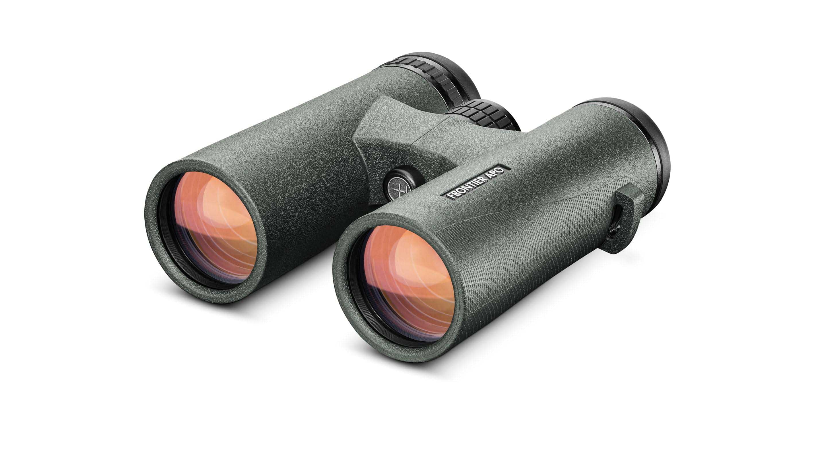 Hawke Frontier APO 8x42 Green — front