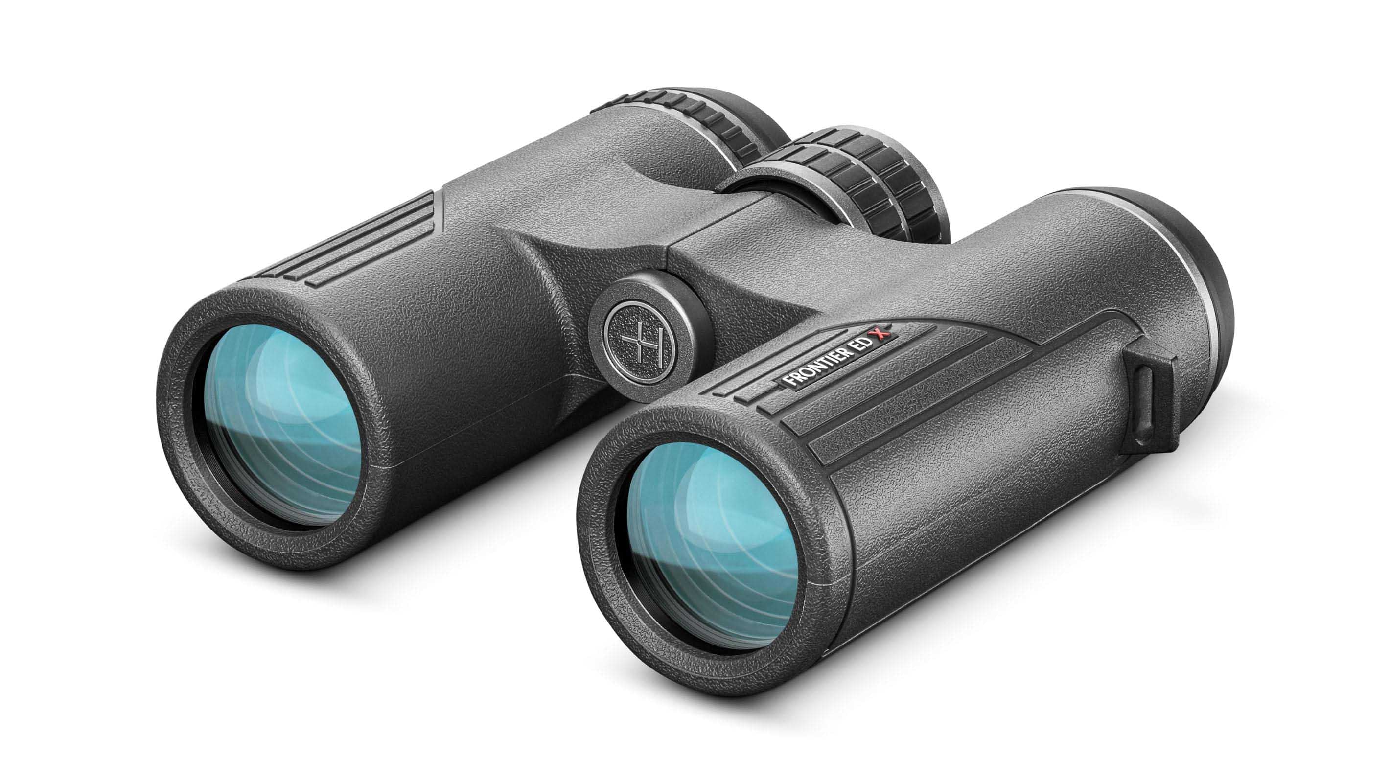 Hawke Frontier ED X 10x32 Grey — front