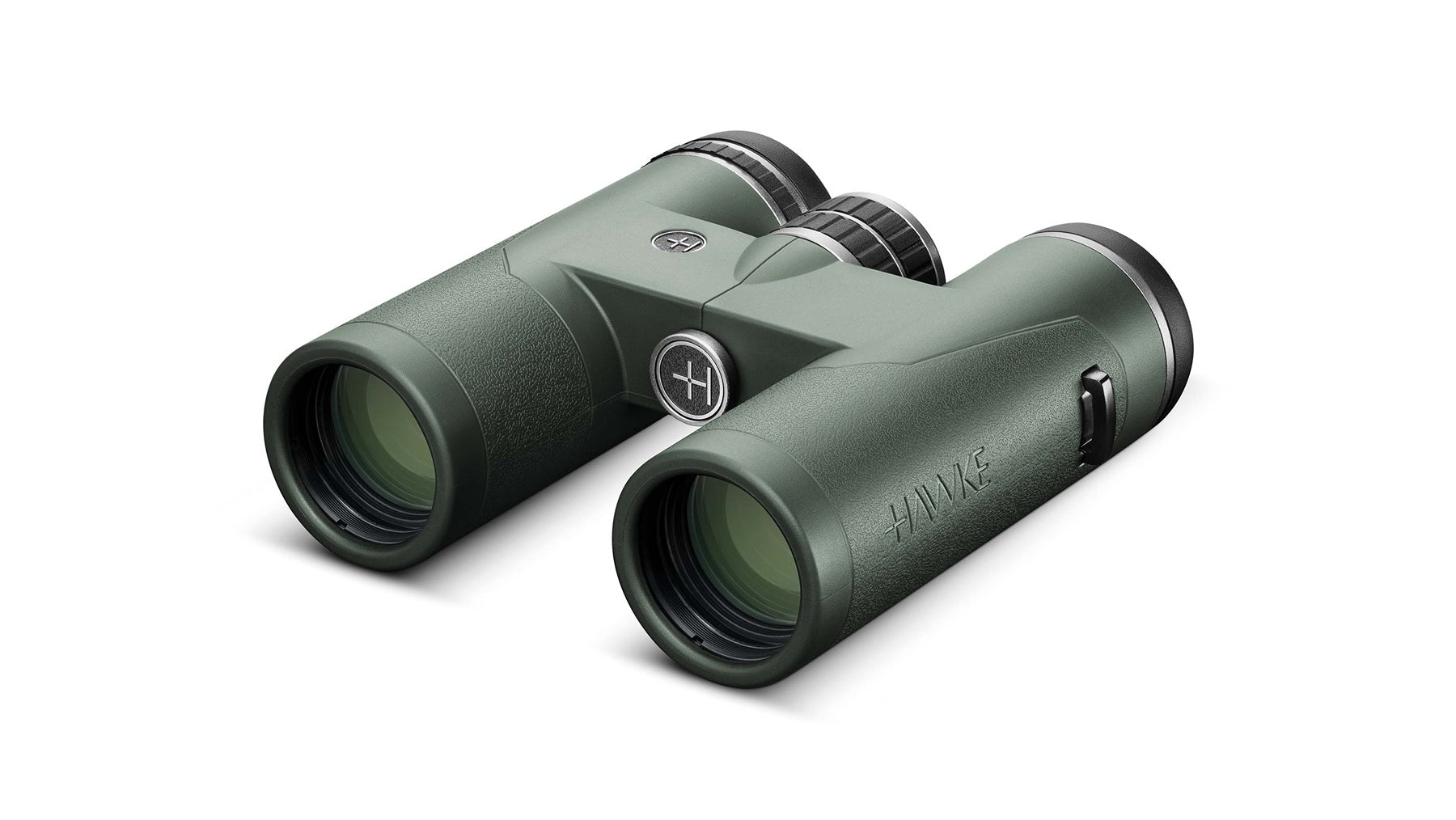 Hawke Frontier ED X Gen 2 8x34 Binoculars - Green