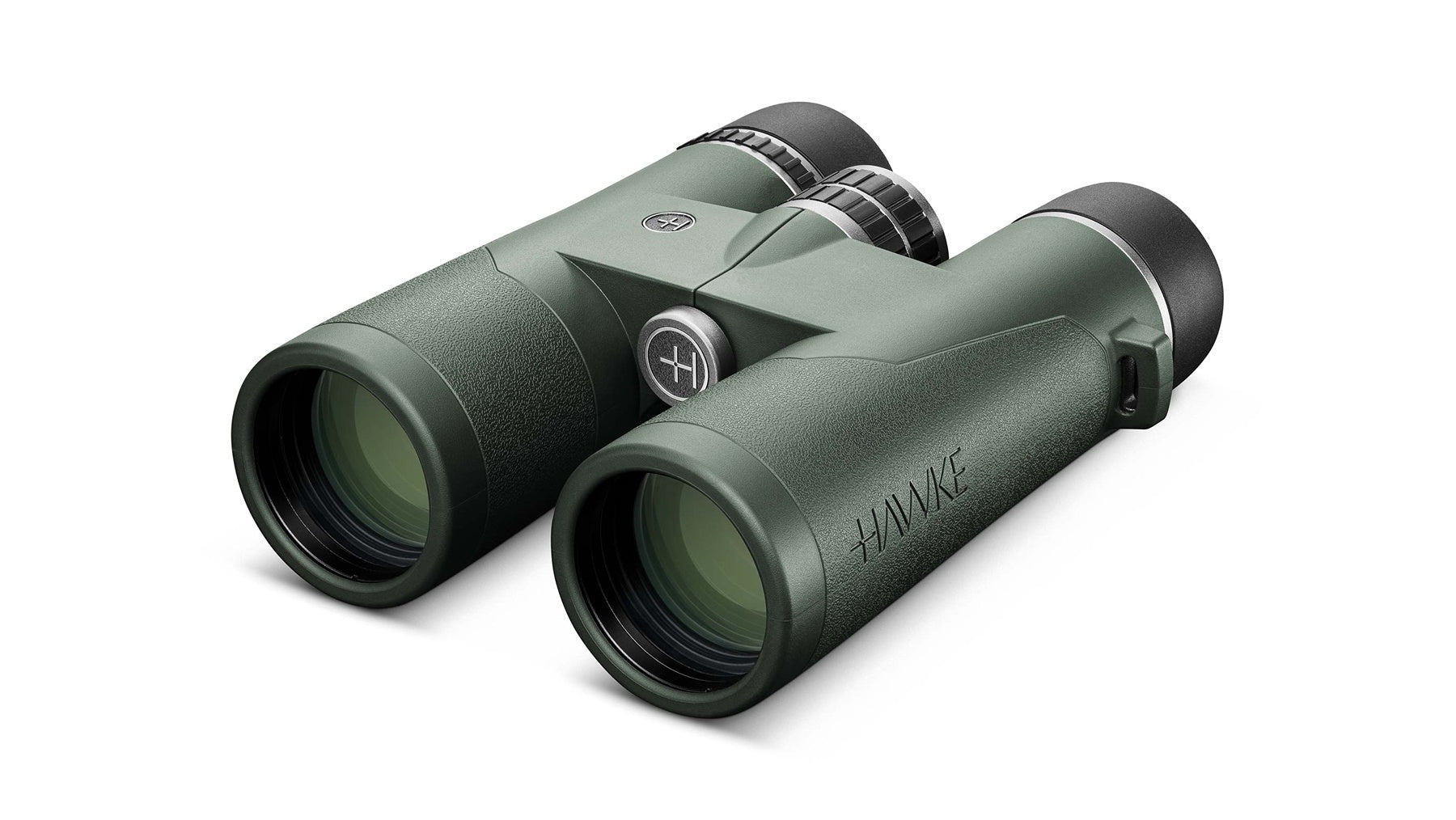 Hawke Frontier ED X Gen 2 8x42 Binoculars - Green