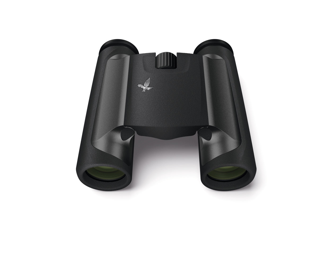 Swarovski CL Pocket 8x25 Binoculars - Anthracite Wild Nature