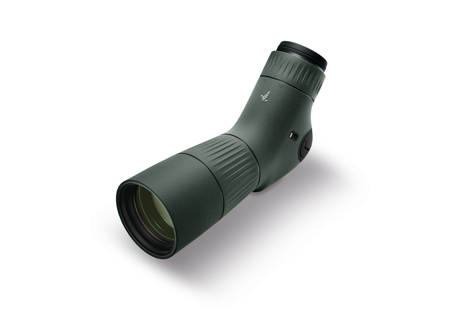 Swarovski AT Balance 18-45x65 Spotting Scope
