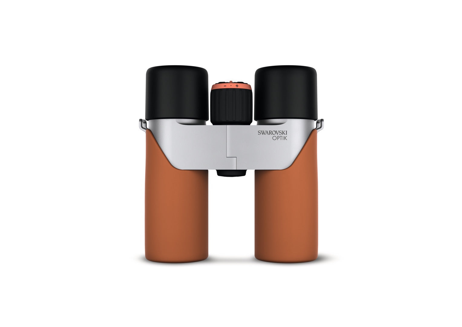 Swarovski 10x30 CL Companion - Desert Orange - product image 1