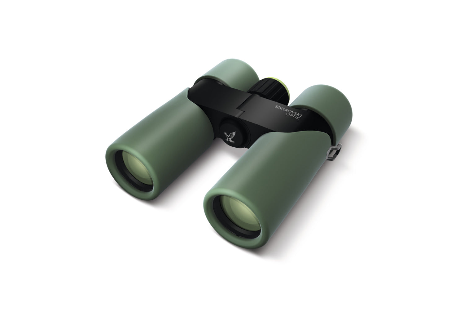 Swarovski 8x30 CL Companion - Mountain Green - product image 2