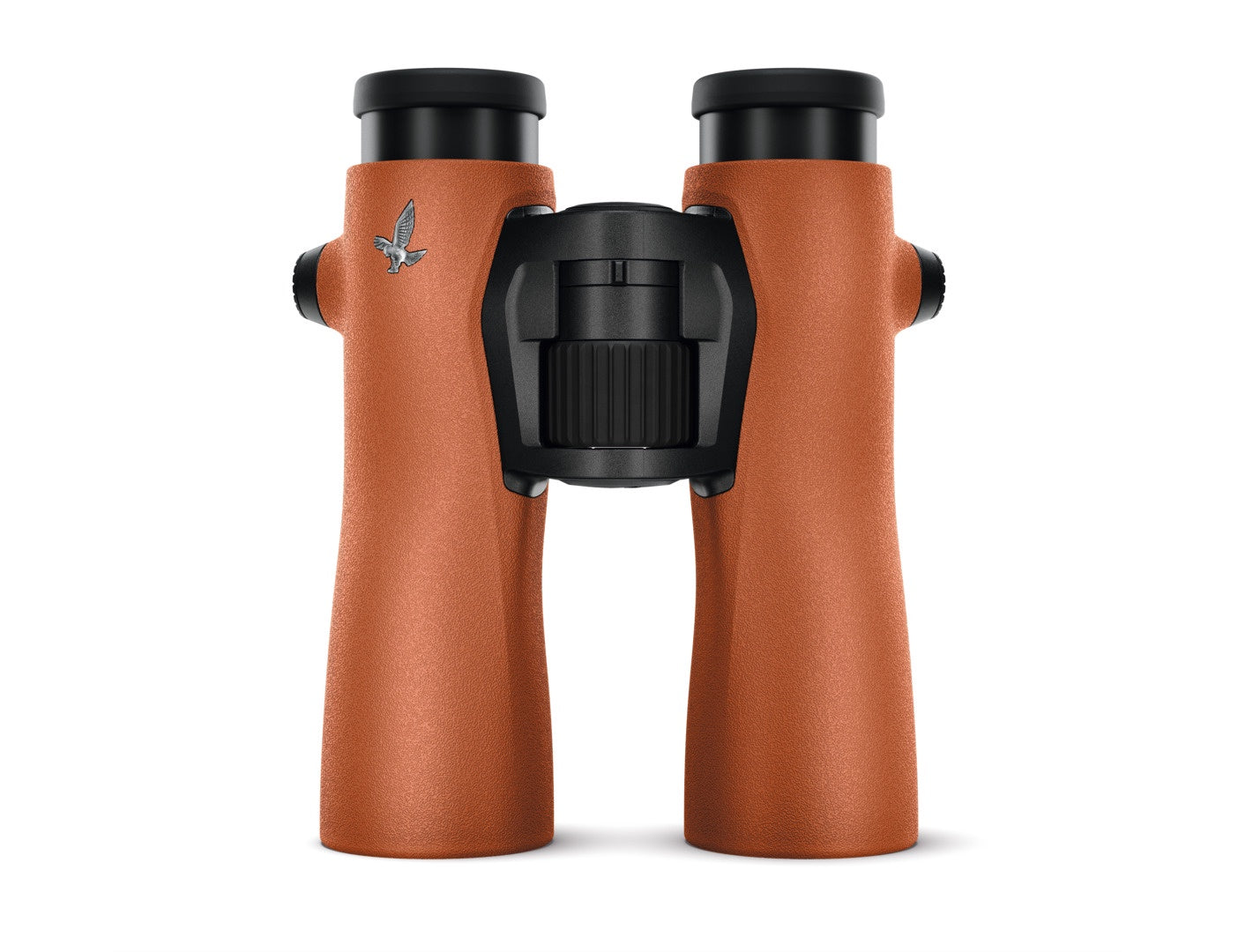 Swarovski 10x42 NL Pure Binoculars - Burnt Orange