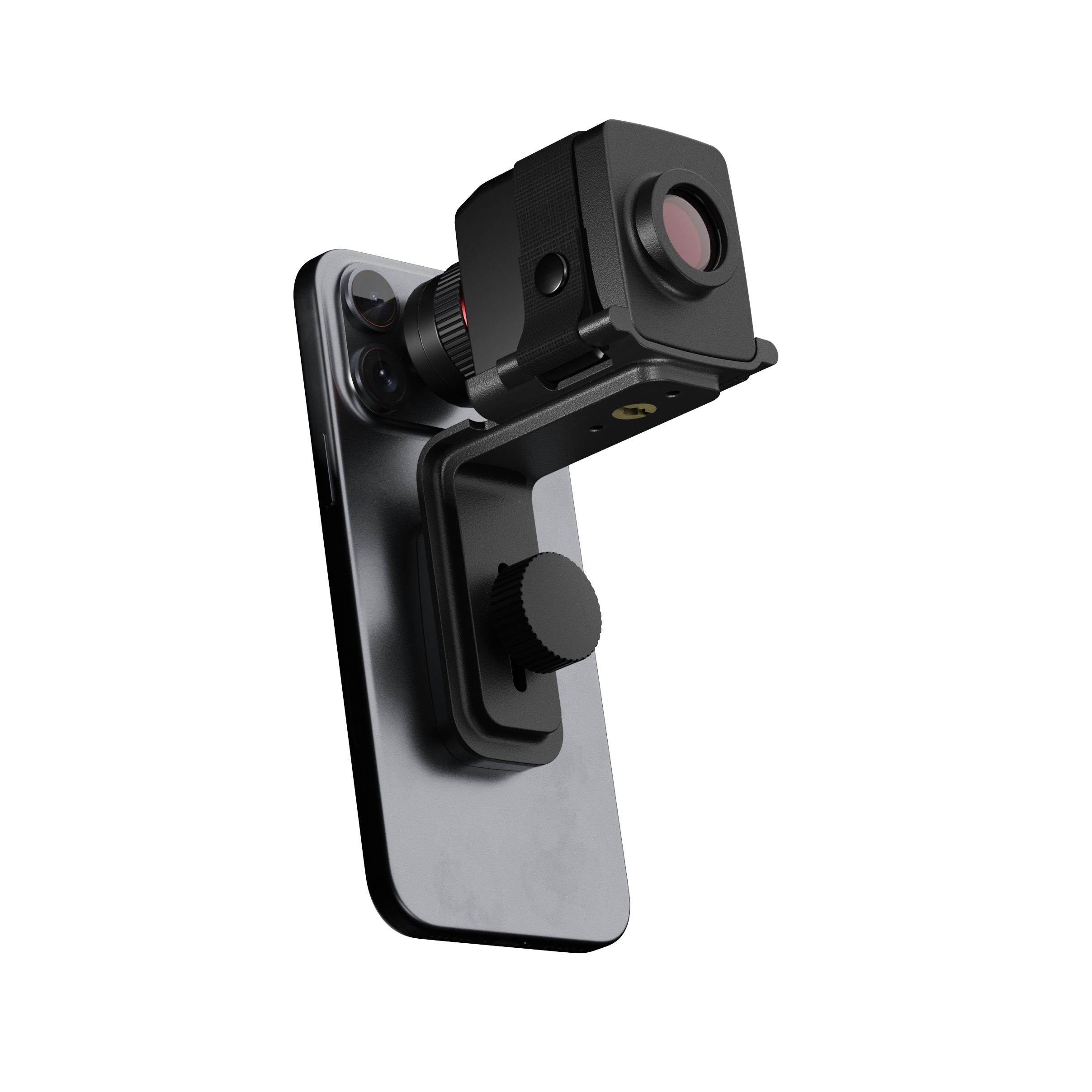 Kite Stabi One 10x20 Image Stabilized Pocket Scope