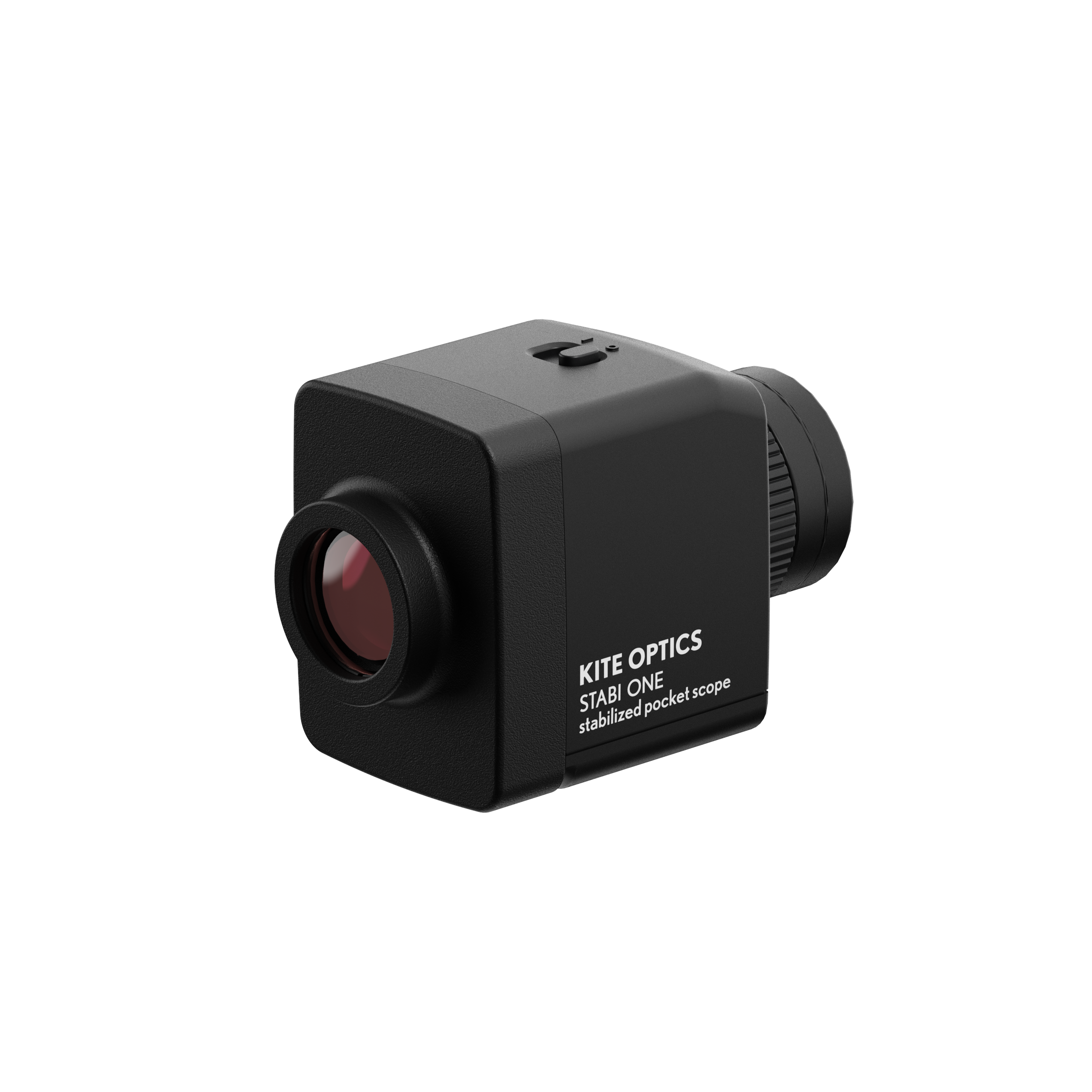 Kite Stabi One 10x20 Image Stabilized Pocket Scope