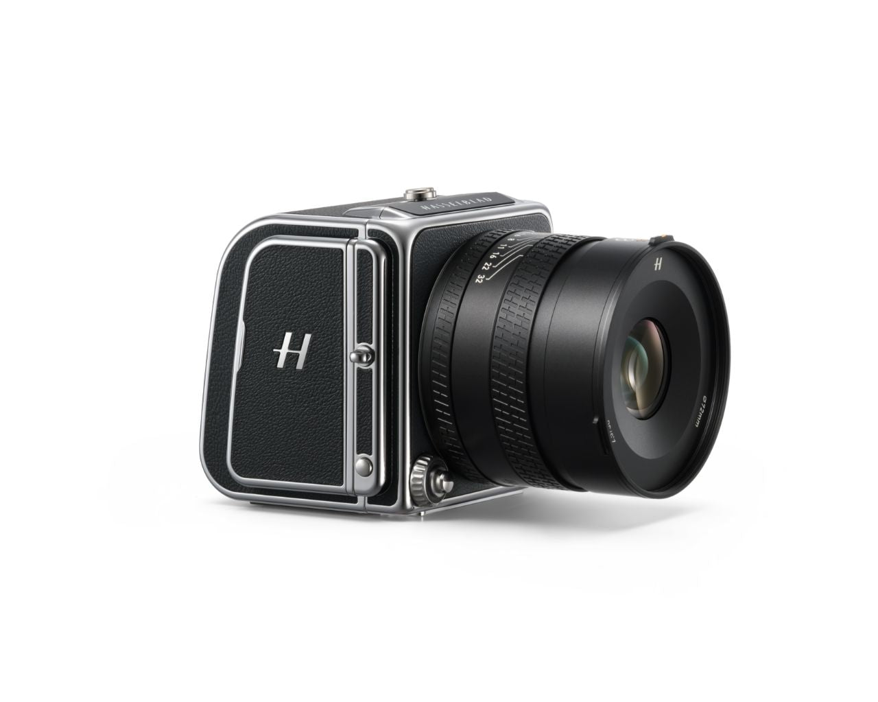Hasselblad 907X 100C Mirrorless Medium Format Digital Camera