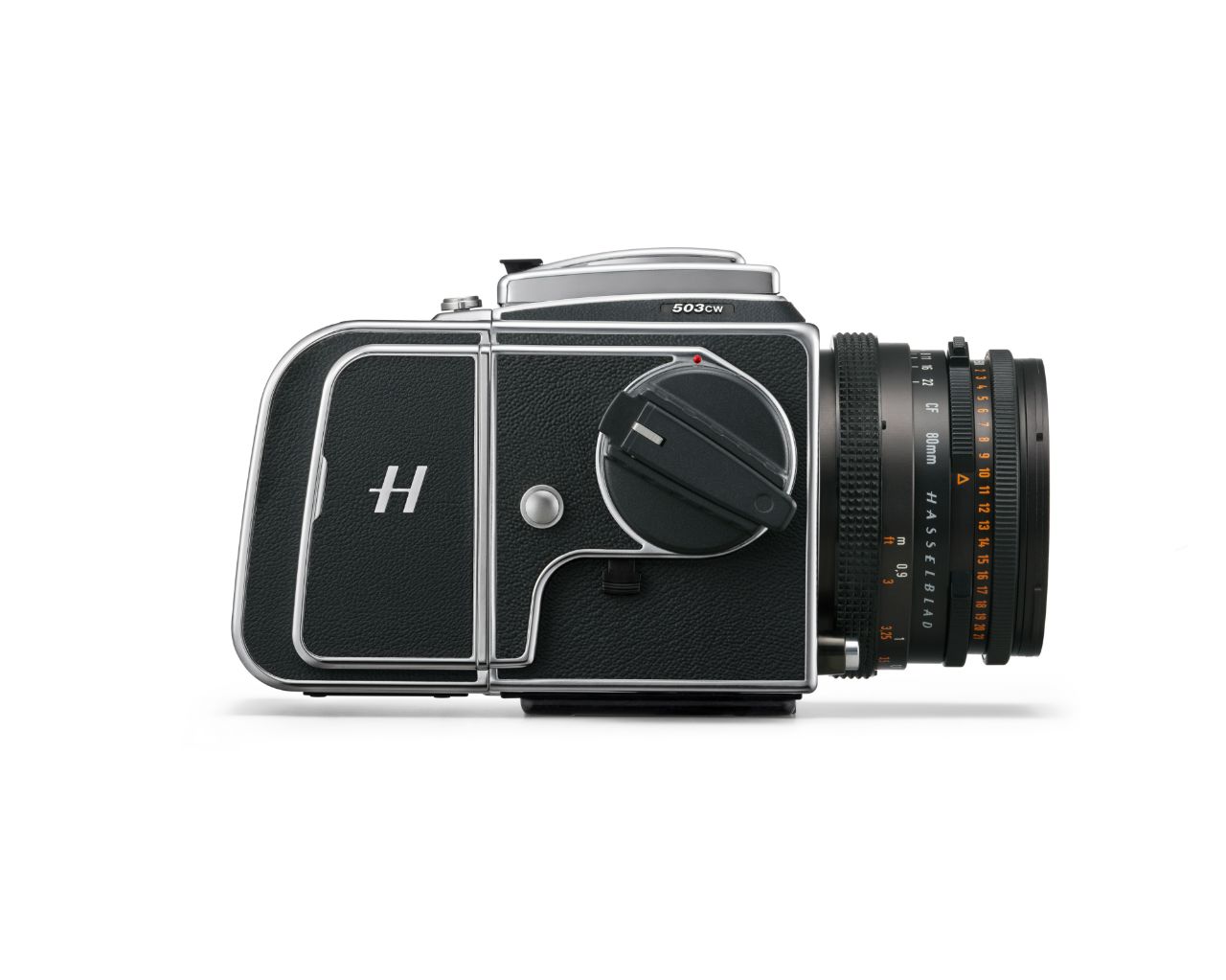 Hasselblad 907X 100C Mirrorless Medium Format Digital Camera