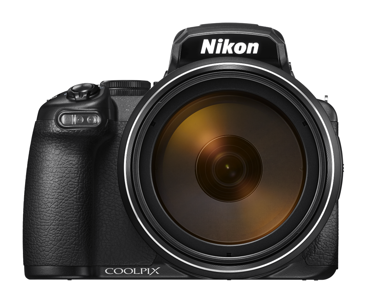 Nikon Coolpix P1100 Digital Camera