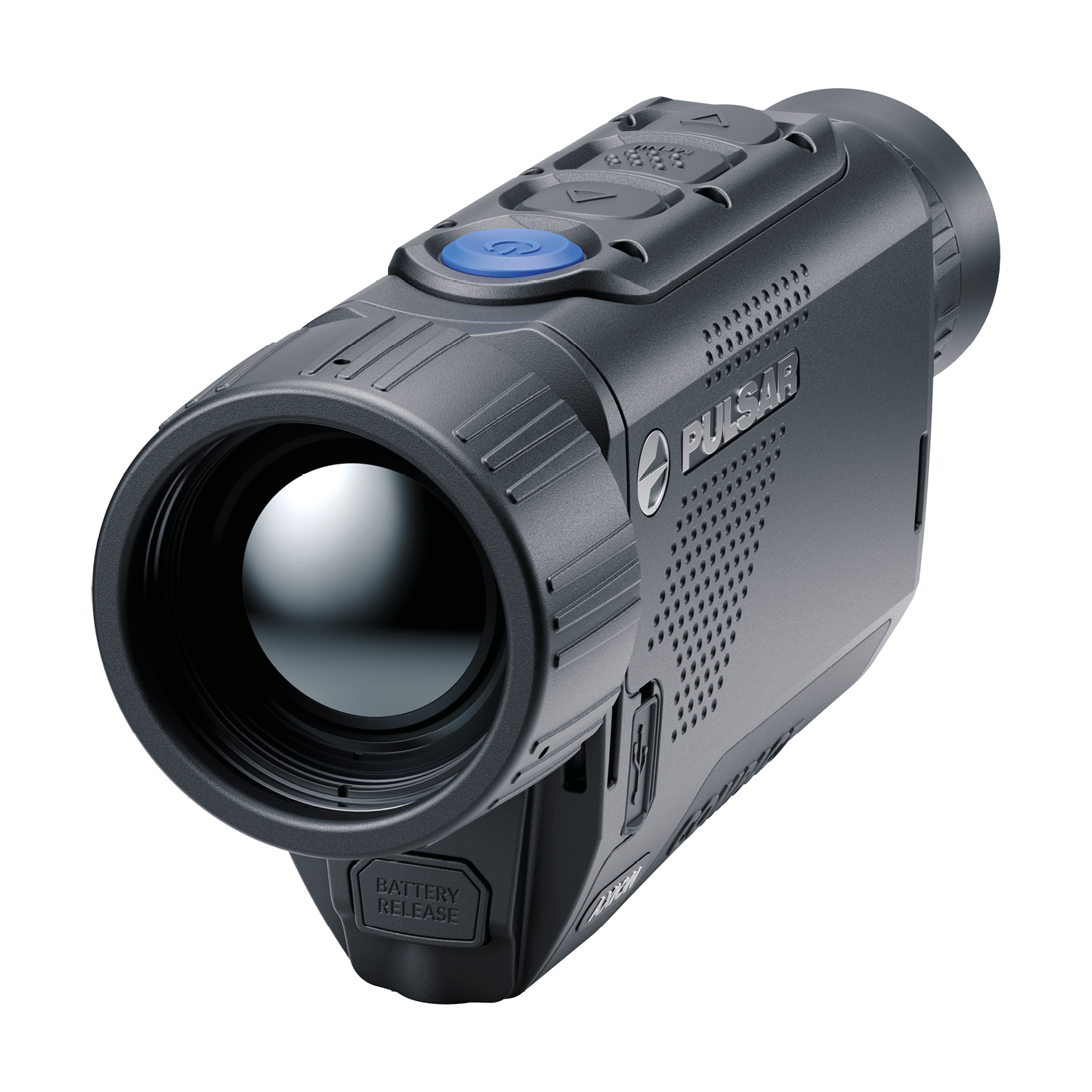 Pulsar Axion Compact XG35 Thermal Monocular