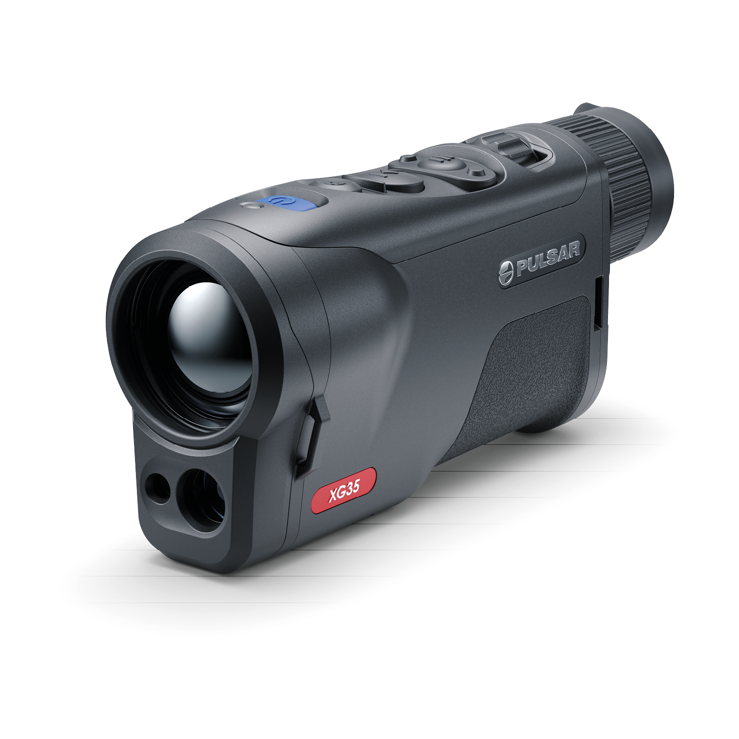 Pulsar Oryx LRF XG35 Thermal Monocular