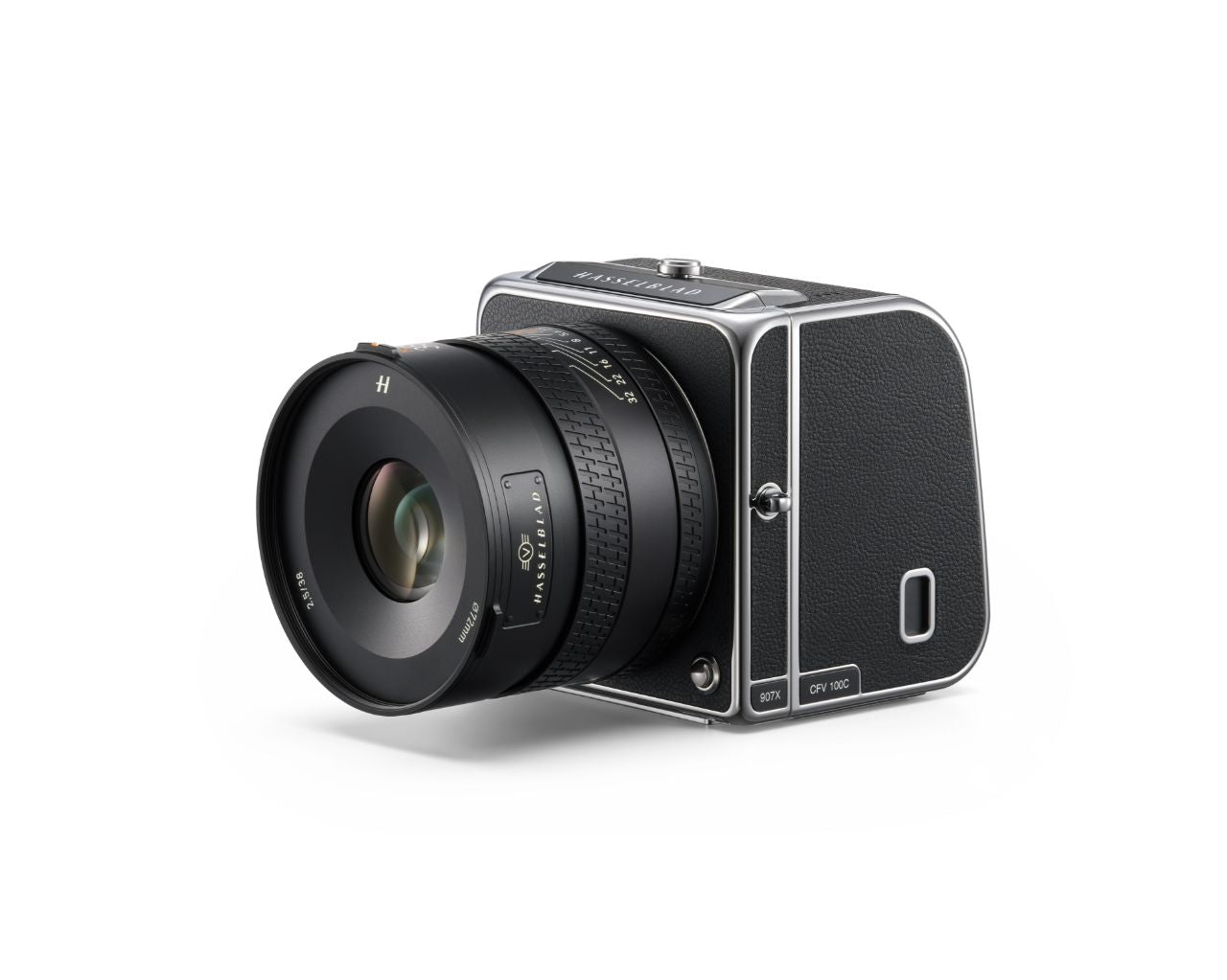 Hasselblad 907X 100C Mirrorless Medium Format Digital Camera