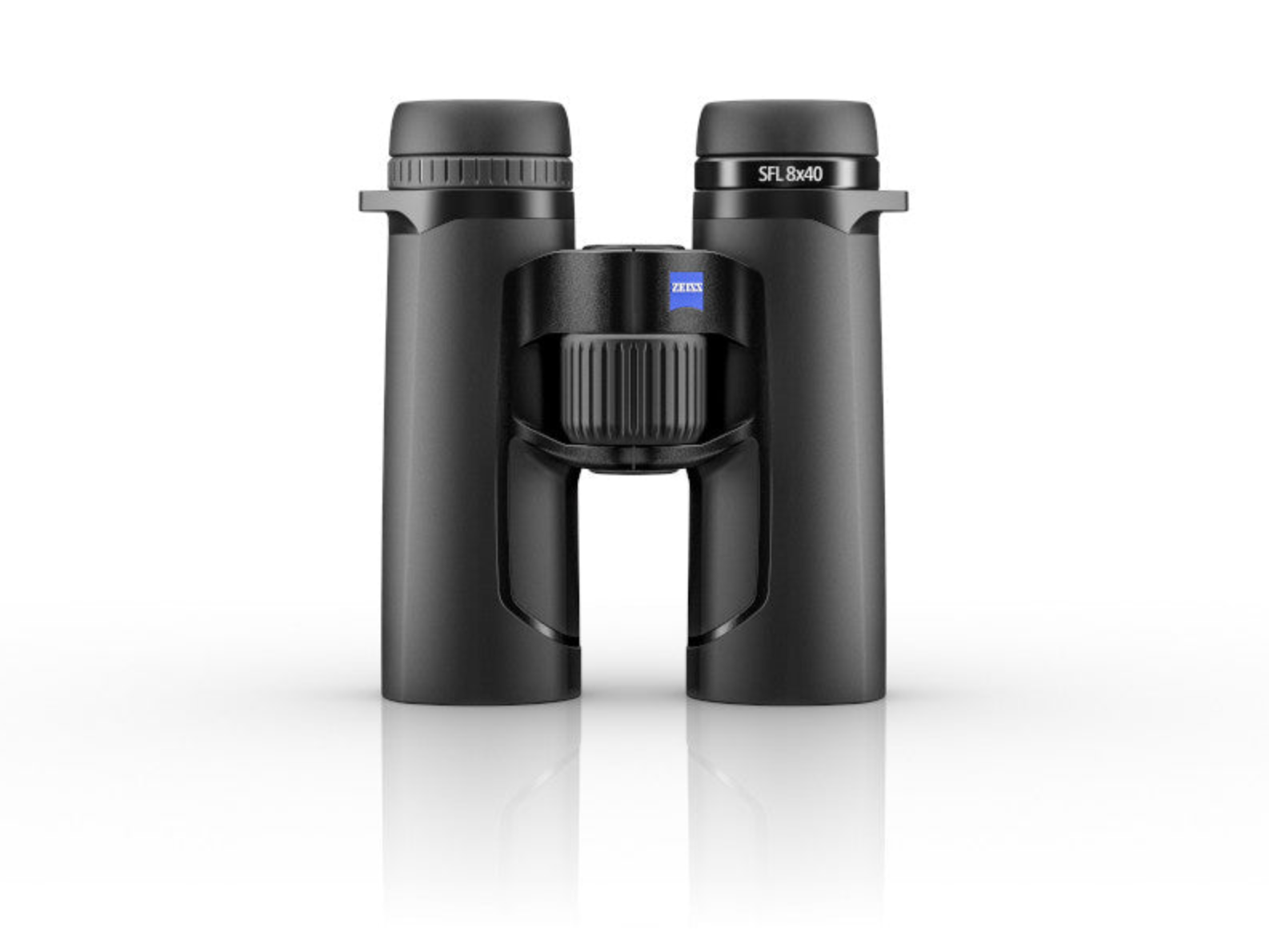 Used Zeiss SFL 8X40 Binoculars