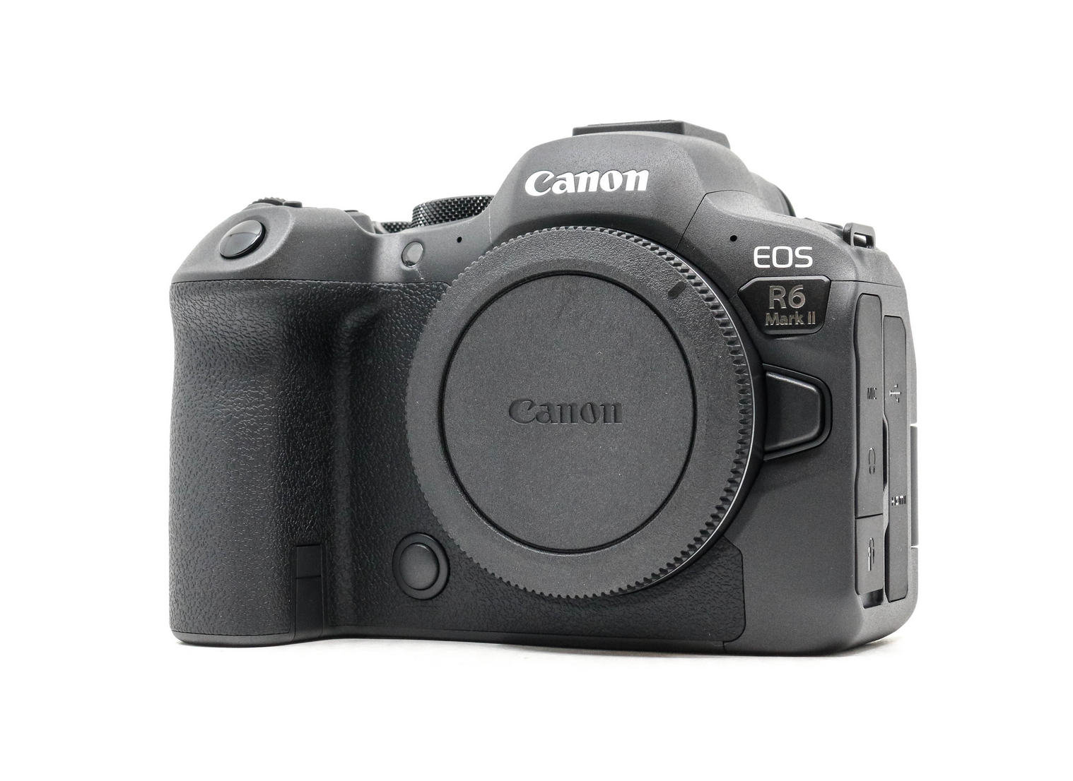 EOS R6 Mirrorless Digital Camera Body