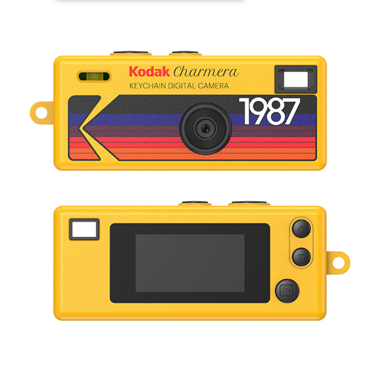 Kodak Charmera Keychain Camera - Blind Box