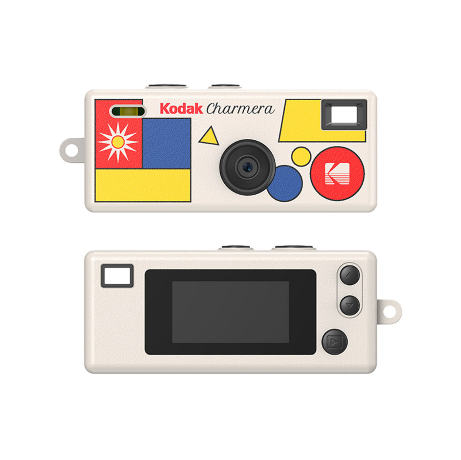 Kodak Charmera Keychain Camera - Blind Box