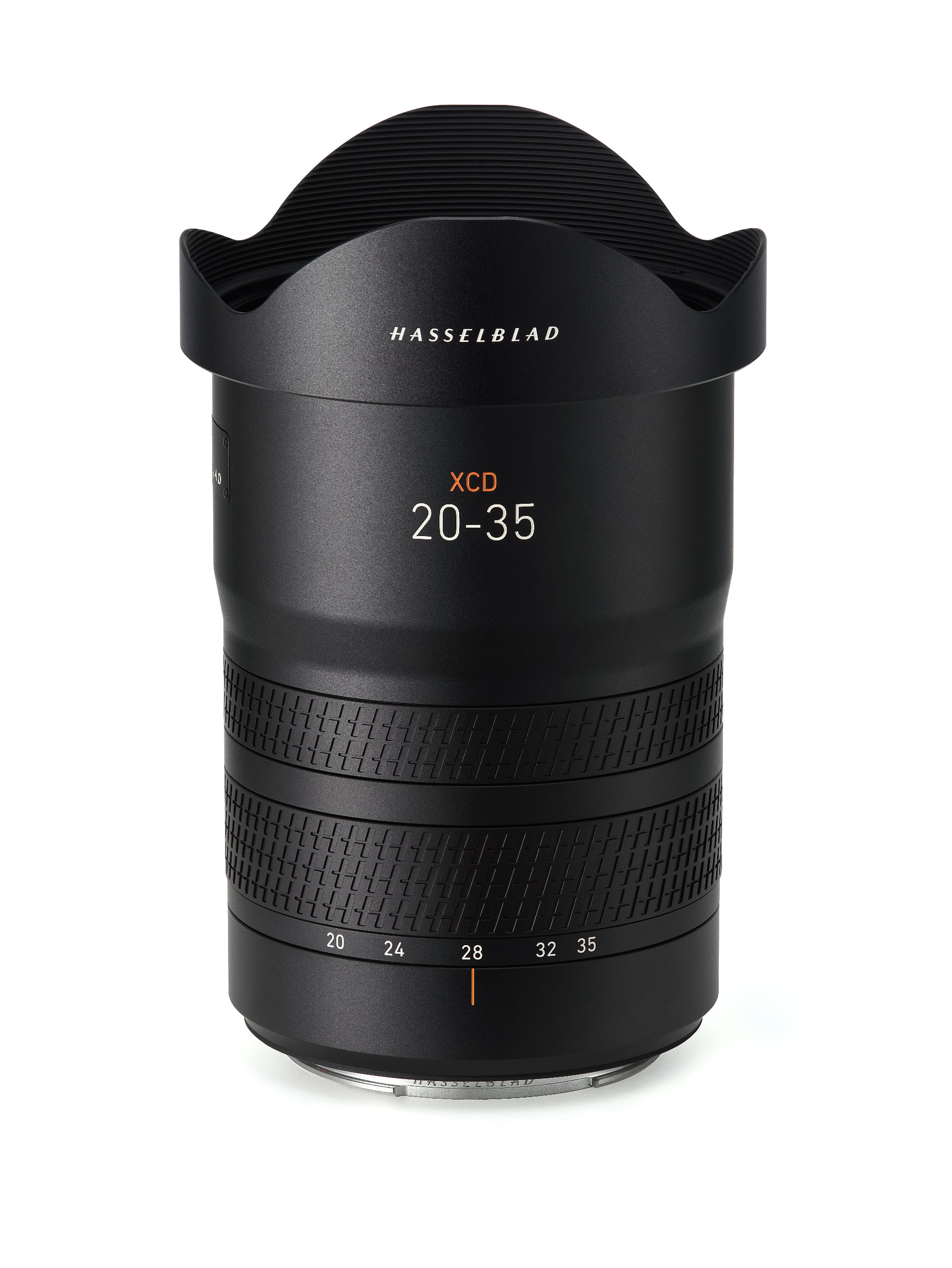 Hasselblad XCD 20-35mm f/3.2-4.5 E Lens - product image 3
