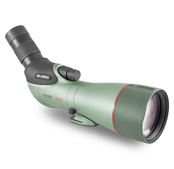 Kowa TSN-88 Prominar & 25-60x TE-11WZ II Eyepiece