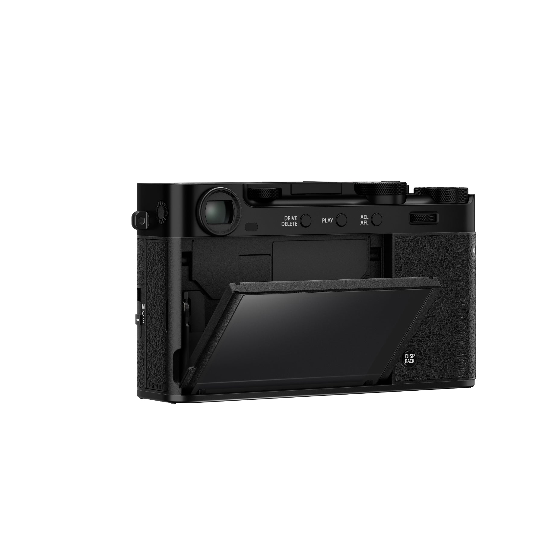 Fujifilm X-E5 Camera Body (Black)