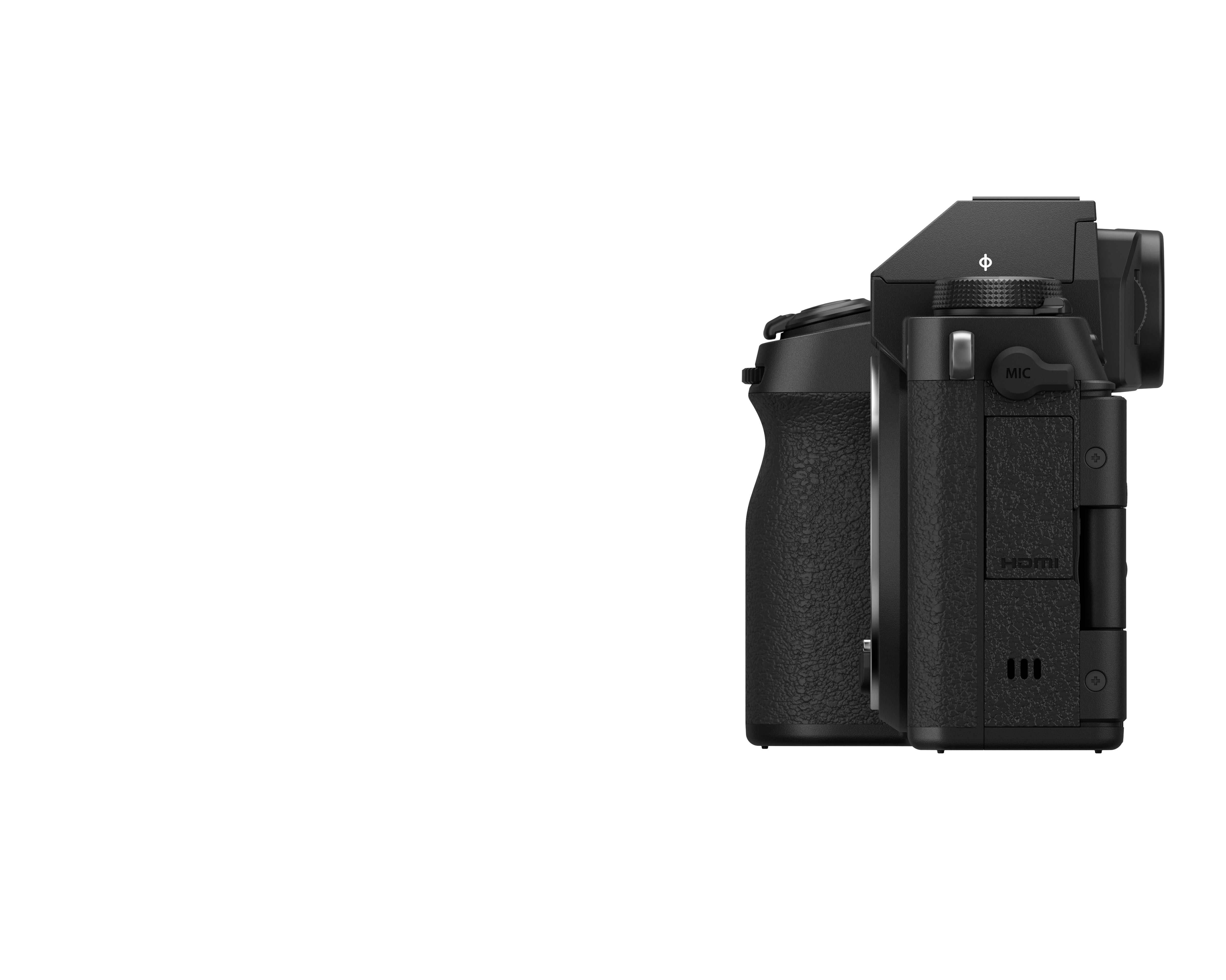 Fujifilm X-S20 Camera Body