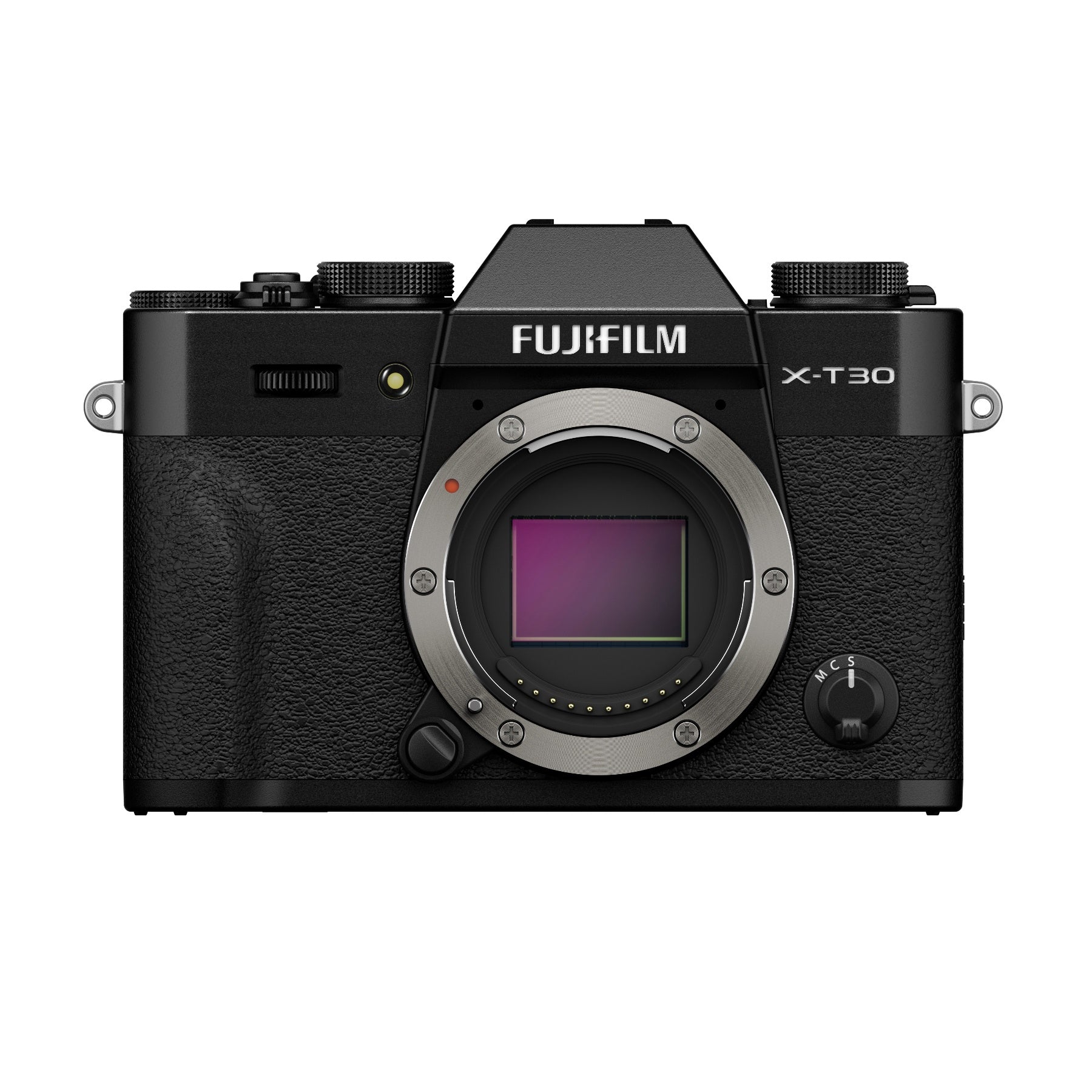 Fujifilm X-T30 III Camera Body - Black