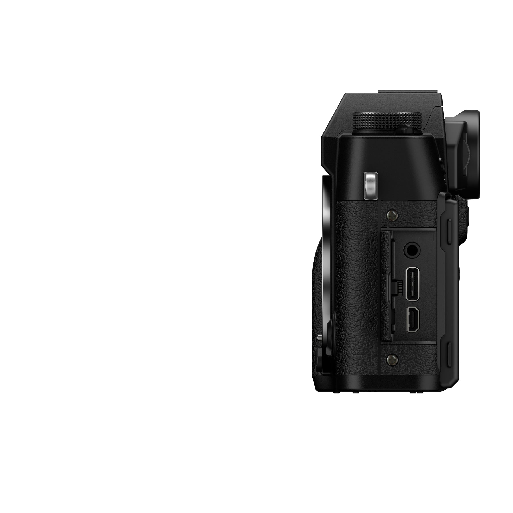 Fujifilm X-T30 III Camera Body - Black