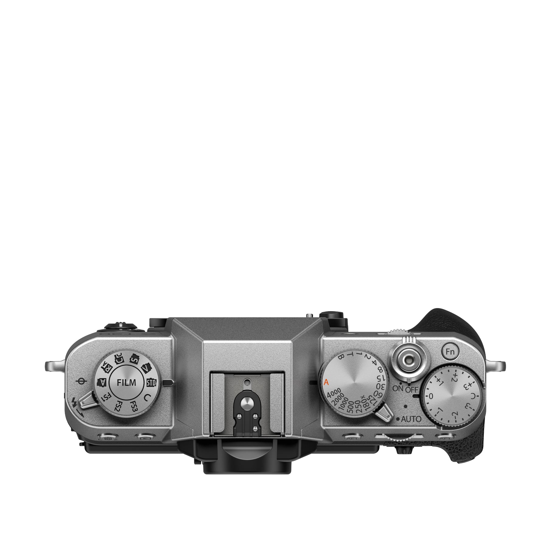 Fujifilm X-T30 III Camera Body - Silver