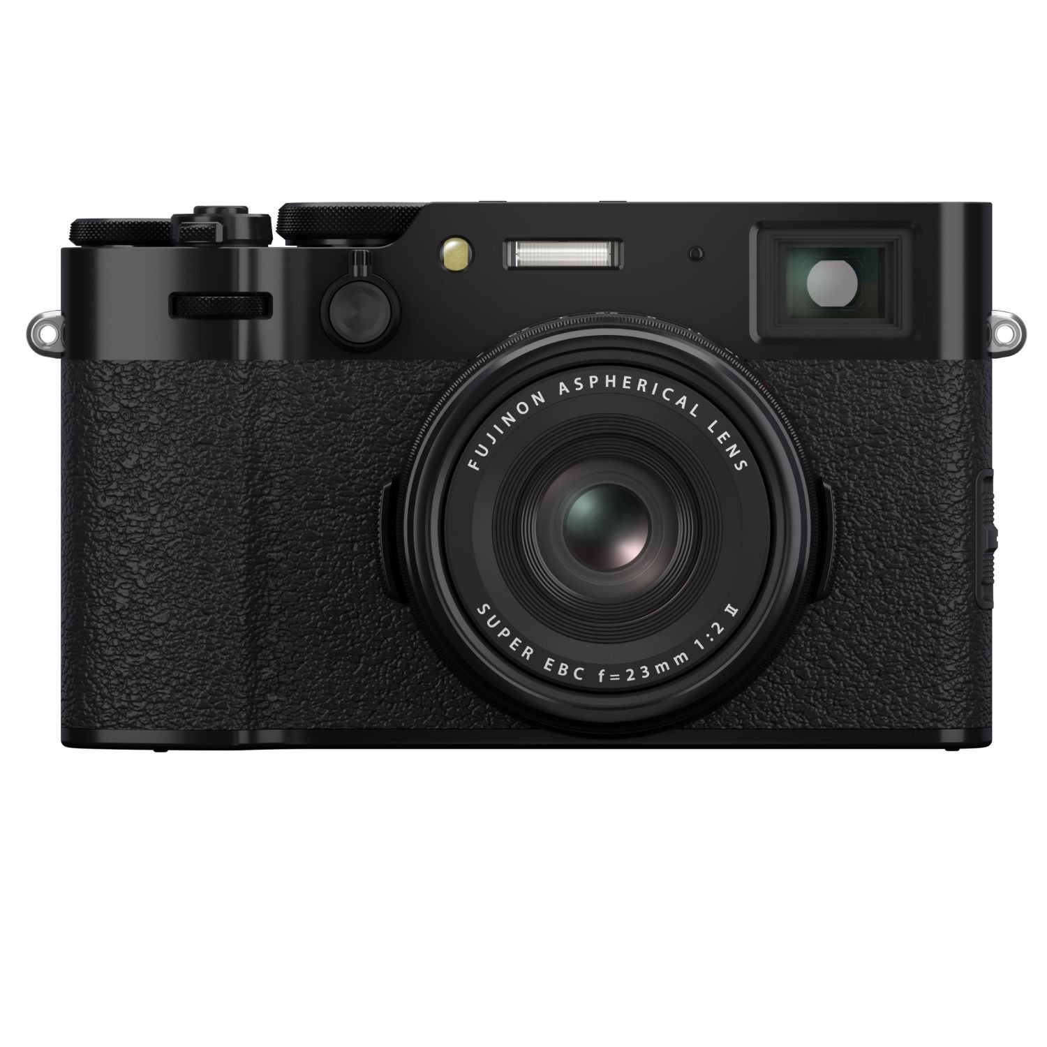 Fujifilm X100VI Compact Camera